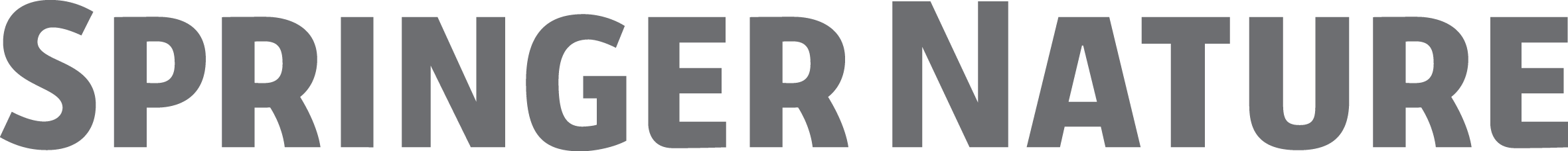 לוגו טבע ספרינגר
