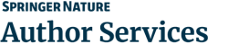 Springer Nature Author Services